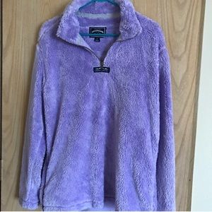 Lauren James pullover